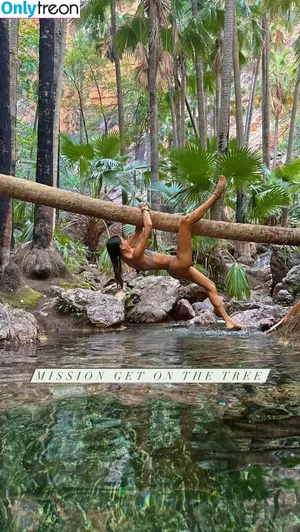 Cass Van Advantures / cassadvantures nude photo #0017