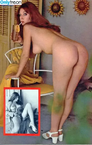 Cassandra Peterson / Elvira / therealelvira nude photo #0107