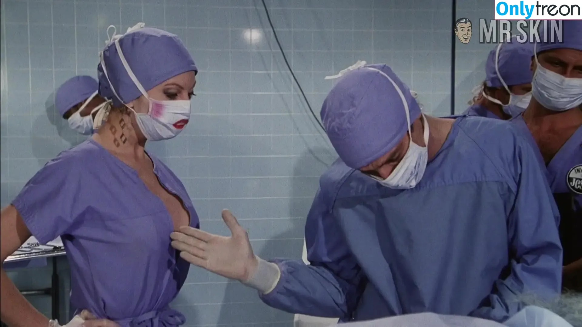 Cassandra Peterson nude photo #0112 (Elvira / therealelvira)
