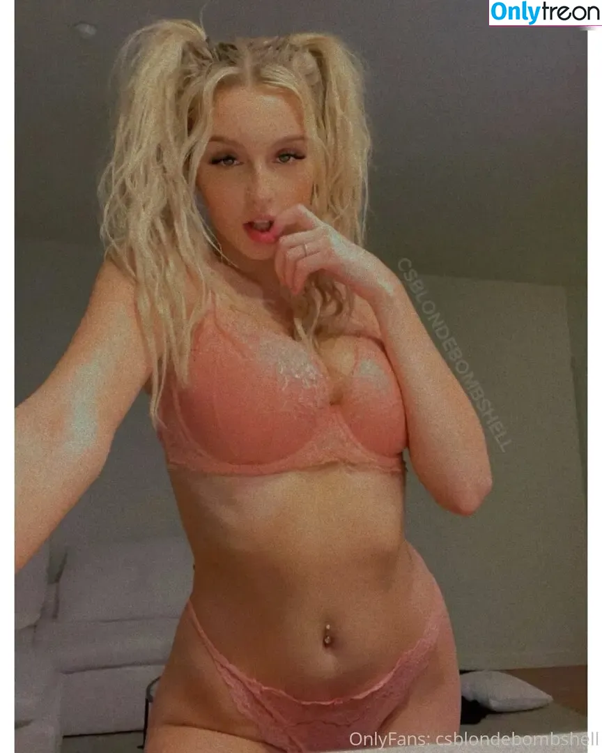 Cassandra Summer nude photo #0243 (cassummer_ / csblondebombshell / summercassandra)
