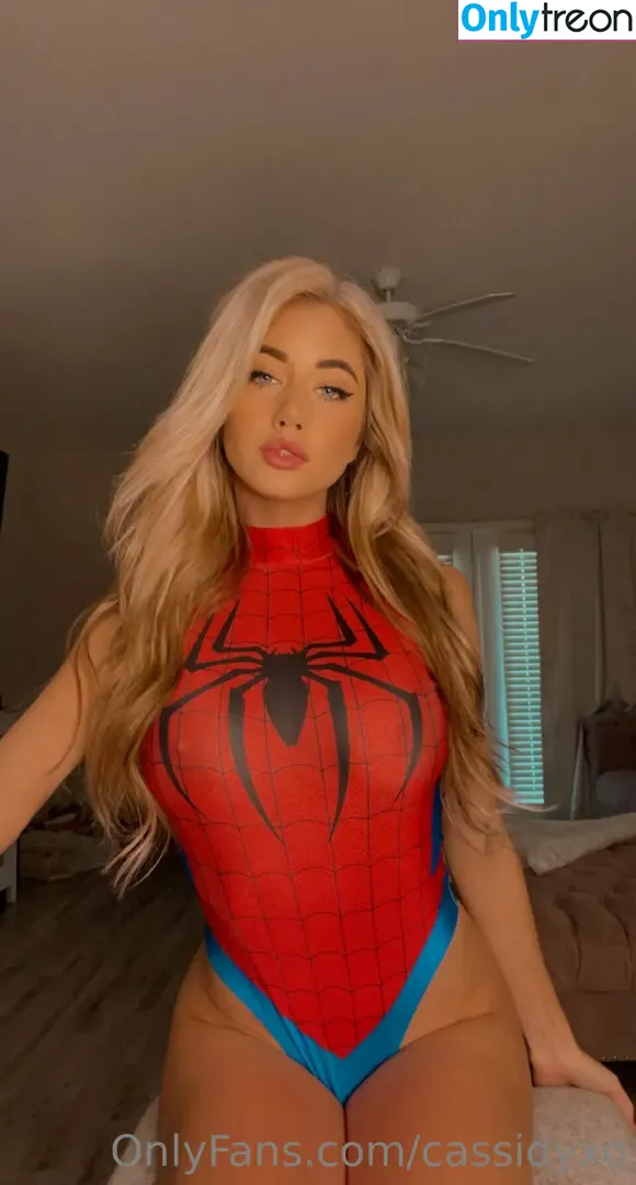 cassidyxo nude photo #0154 (thecassidyxo)