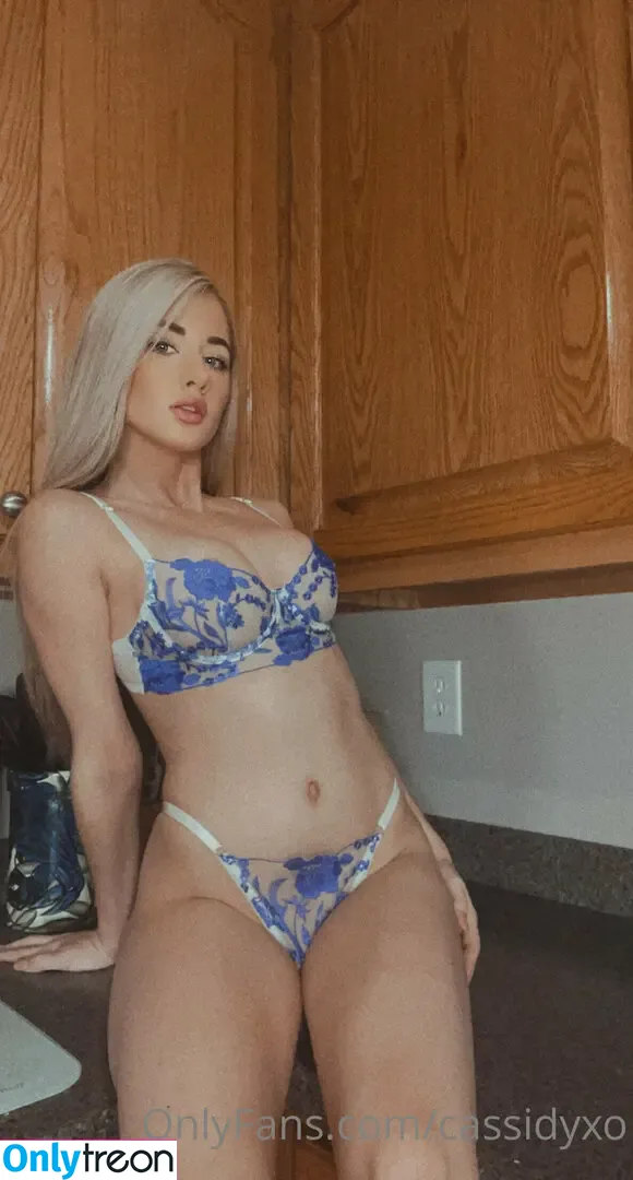 cassidyxo nude photo #0277 (thecassidyxo)
