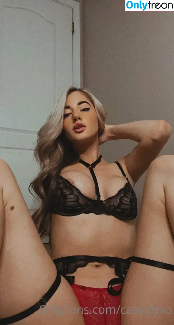 cassidyxo nude photo #0293 (thecassidyxo)