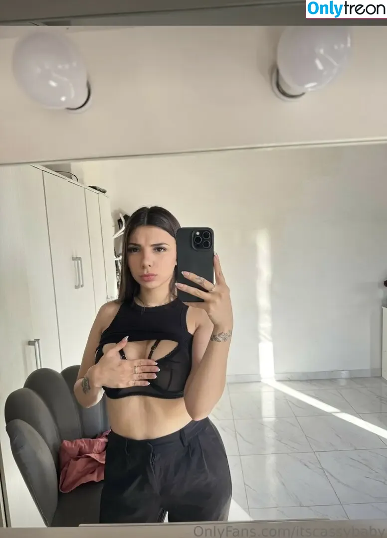 Cassie.babyok nude photo #0080 (cassierfrancis)