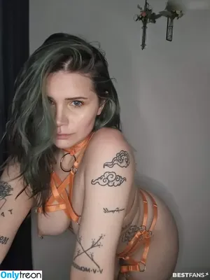 Cassie.Batty / LadyMariaNapier nude photo #0124