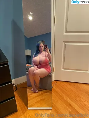 Cassie0pia / tcassie0pia / therealcassie0pia nude photo #1248