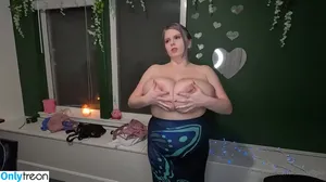 Cassie0pia / tcassie0pia / therealcassie0pia nude photo #1879