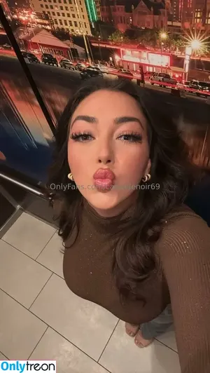 cassielenoir69 / cassielenoirxx nude photo #0007