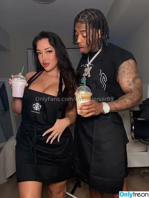 cassielenoir69 / cassielenoirxx nude photo #0040