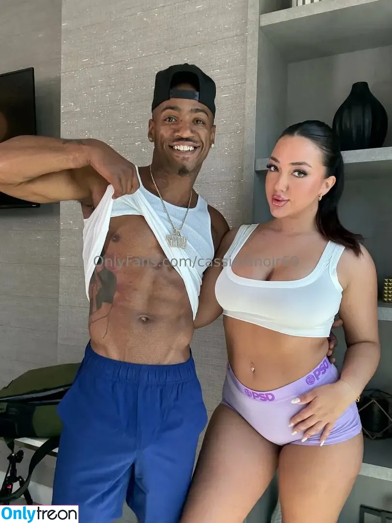 cassielenoir69 nude photo #0038 (cassielenoirxx)