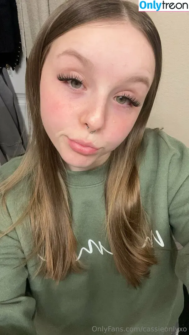 cassieonlyxo nude photo #0023 (cassieonlyxo)