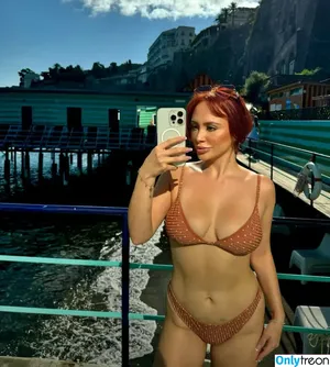 Cassondra Billions / cassondrabillions / cassondrabillionss nude photo #0009