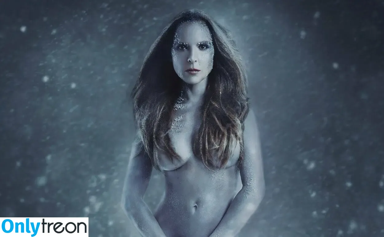 Castillo nude photo #0017 (Castillo)