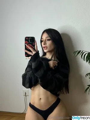 Cata.leyah / cataleyah_ / leyahcata nude photo #1434