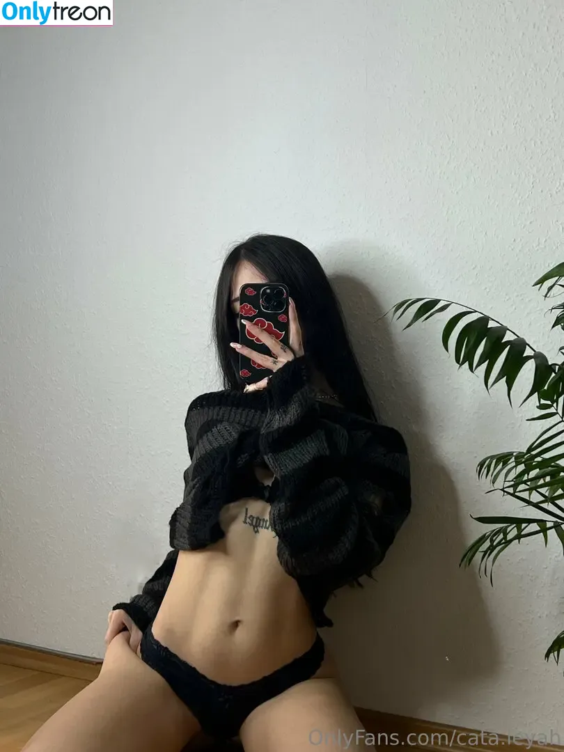 Cata.leyah nude photo #1429 (cataleyah_ / leyahcata)