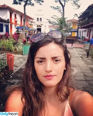 Catalina Somohano / nutriologa.katysomohano nude photo #0005