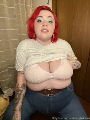 catalinahaldova / hellavelvet nude photo #0103