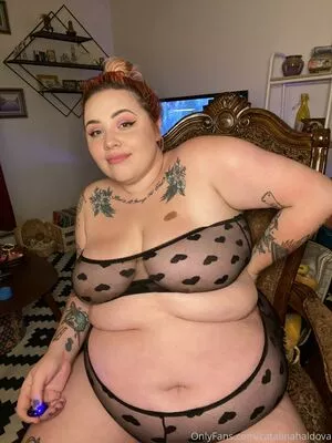 catalinahaldova / hellavelvet nude photo #0115