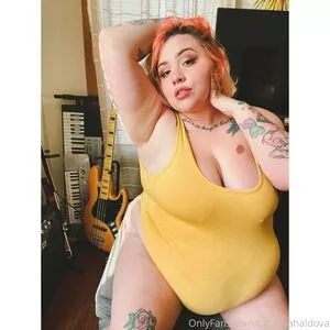 catalinahaldova / hellavelvet nude photo #0128
