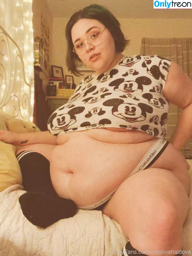 catalinahaldova nude photo #0004 (hellavelvet)