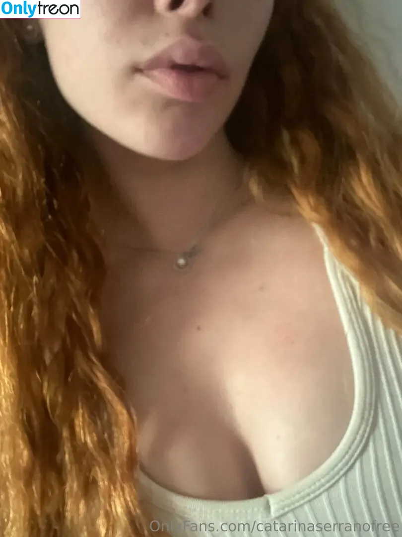 catarinaserranofree nude photo #0001 (catarinaserrano)