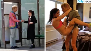 Catching Gold Diggers / MoneySuckerz / catchinggolddiggers nude photo #0005
