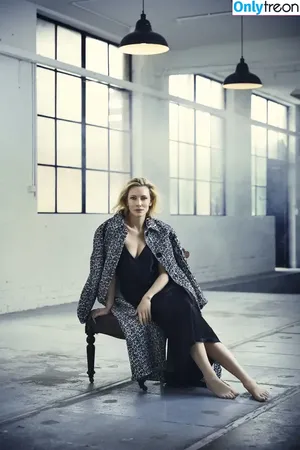Cate Blanchett / cate_blanchettofficial nude photo #0328