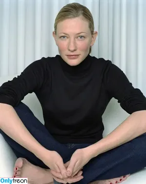 Cate Blanchett / cate_blanchettofficial nude photo #0332
