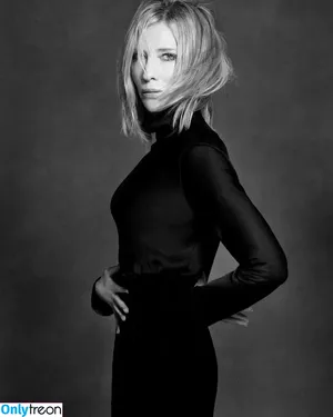 Cate Blanchett / cate_blanchettofficial nude photo #0337