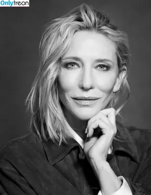 Cate Blanchett / cate_blanchettofficial nude photo #0338