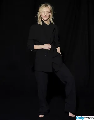 Cate Blanchett / cate_blanchettofficial nude photo #0339