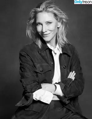 Cate Blanchett / cate_blanchettofficial nude photo #0344
