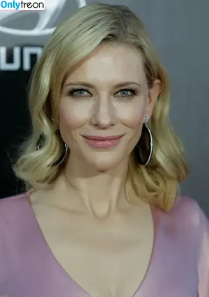 Cate Blanchett / cate_blanchettofficial nude photo #0360