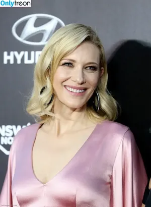 Cate Blanchett / cate_blanchettofficial nude photo #0361
