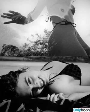 Caterina Ferioli / catelessy nude photo #0057