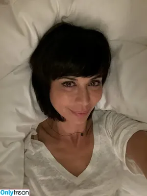 Catherine Bell / Sarah MacKenzie / catherine.bell / therealcatherinebell nude photo #0264