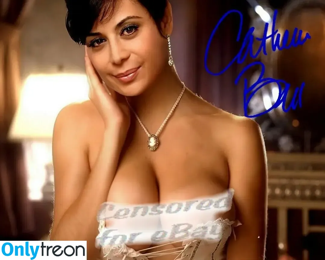 Catherine Bell nude photo #0269 (Sarah MacKenzie / catherine.bell / therealcatherinebell)