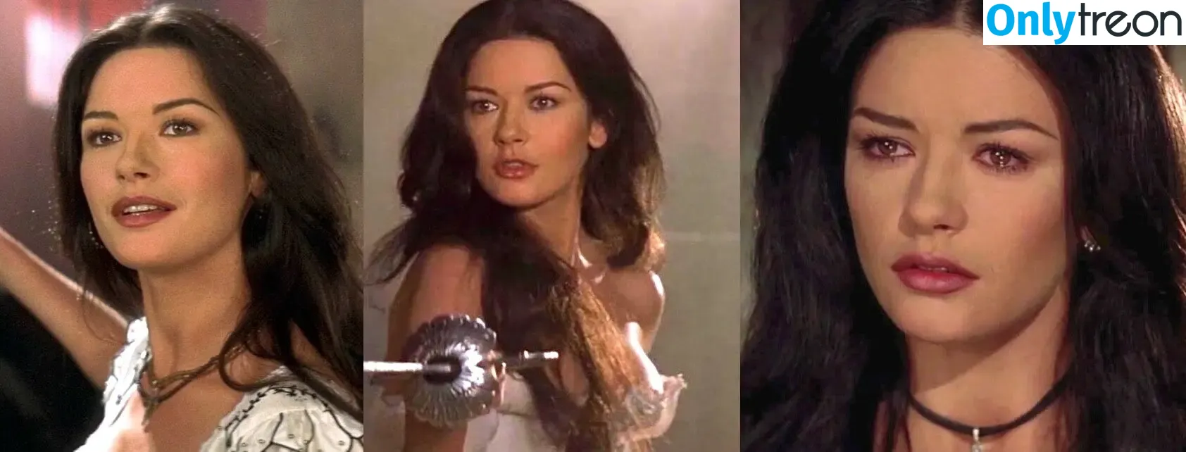 Catherine Zeta-Jones nude photo #0171 (Catherine Zeta Jones / catherinezetajones)
