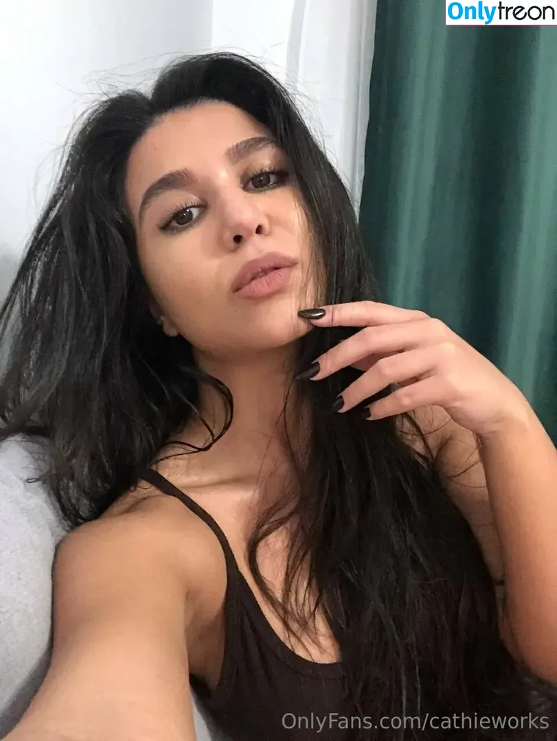 cathieferrera nude photo #0013 (thecathieferrera)