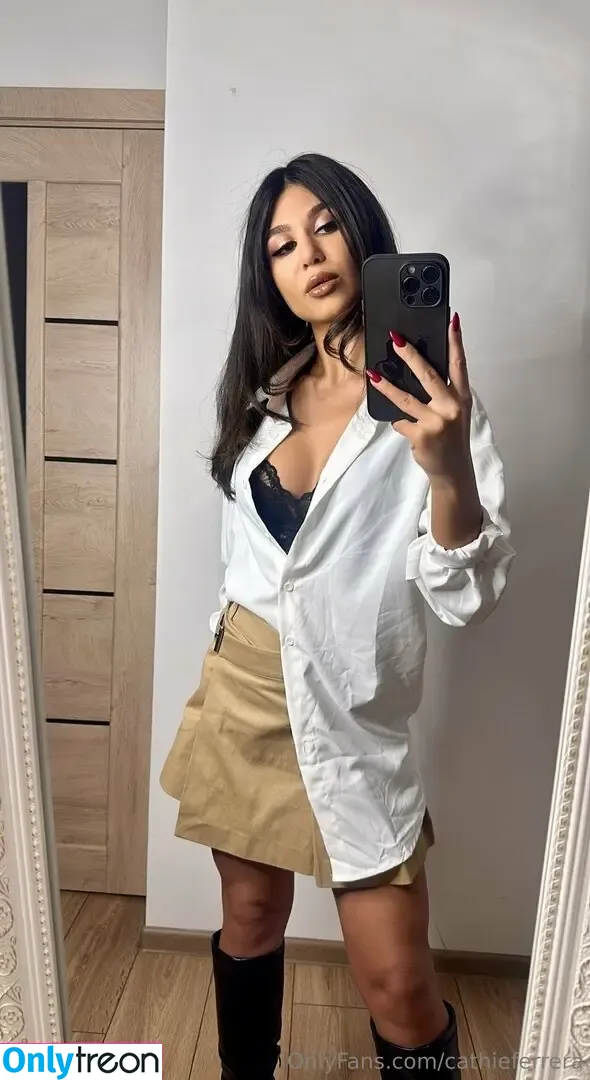 cathieferrera nude photo #0015 (thecathieferrera)
