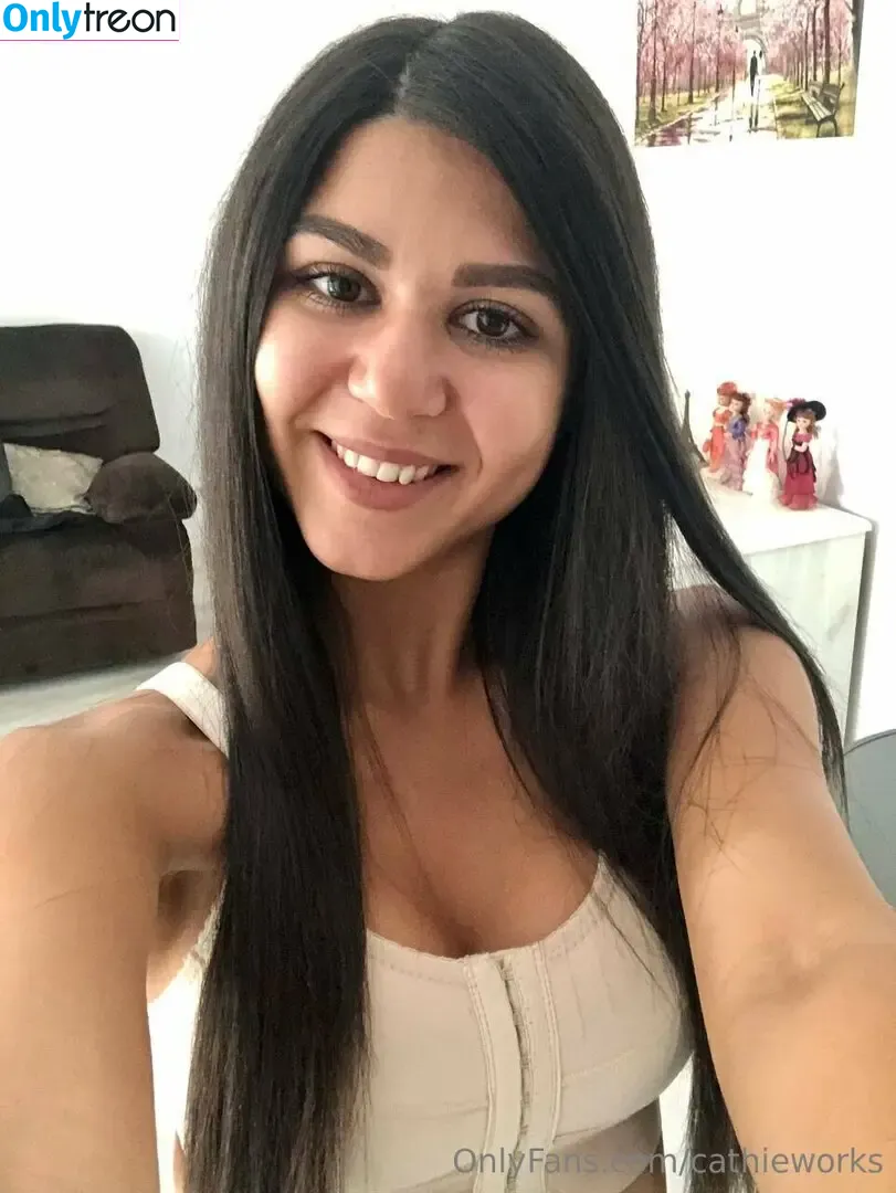 cathieferrera nude photo #0097 (thecathieferrera)