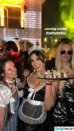 Cathy Kelley / cathykelley nude photo #0537