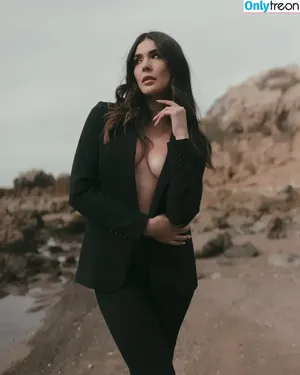 Cathy Kelley / cathykelley nude photo #0639