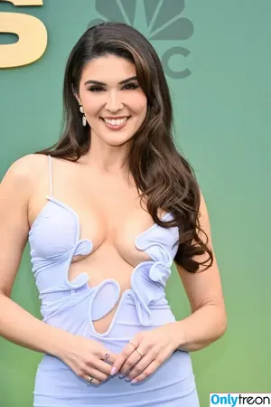 Cathy Kelley / cathykelley nude photo #0650
