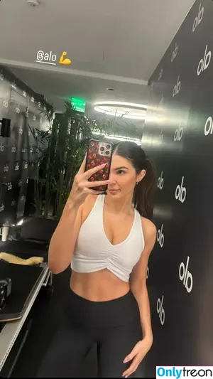 Cathy Kelley / cathykelley nude photo #0682