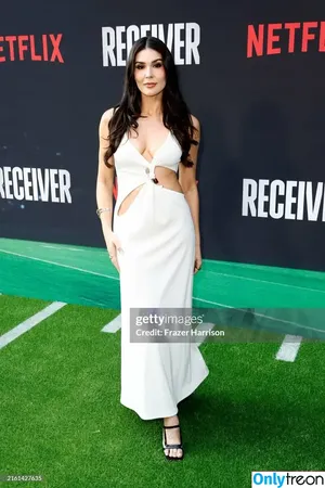 Cathy Kelley / cathykelley nude photo #0961