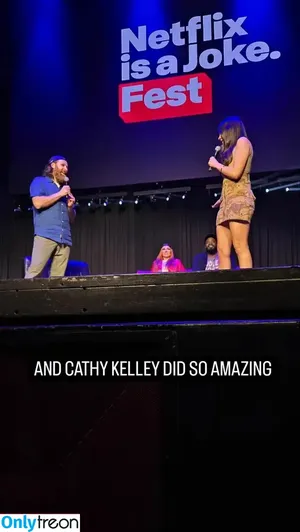 Cathy Kelley / cathykelley nude photo #0979