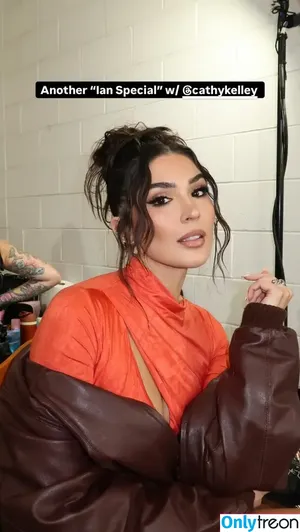 Cathy Kelley / cathykelley nude photo #1028