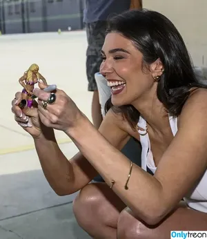 Cathy Kelley / cathykelley nude photo #1612