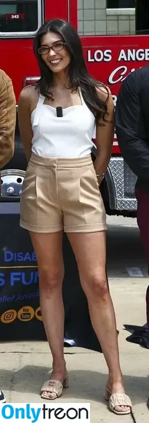 Cathy Kelley / cathykelley nude photo #1615